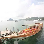 Komodo 2 Day 1 Night